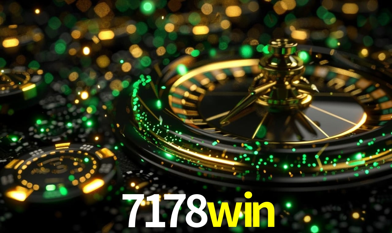 Jogos com bônus e suporte 24h na 7178win